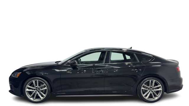 2019 Audi A5 Sportback Premium Plus