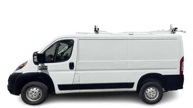 2020 Ram ProMaster 1500