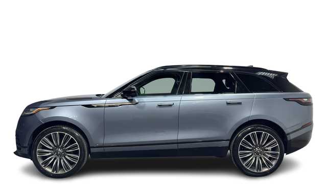 2020 Land Rover Range Rover Velar