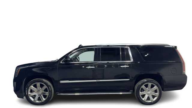 2020 Cadillac Escalade ESV