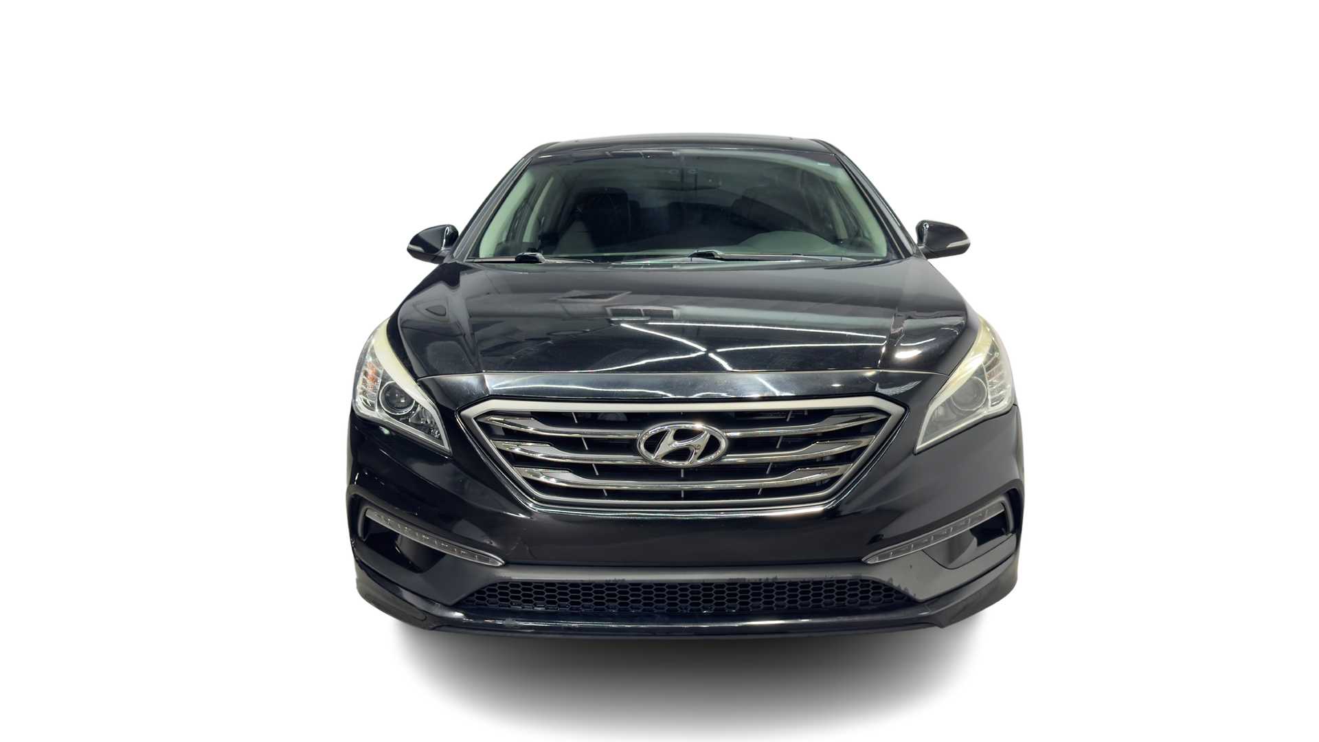 2017 Hyundai Sonata Sport - Photo 6
