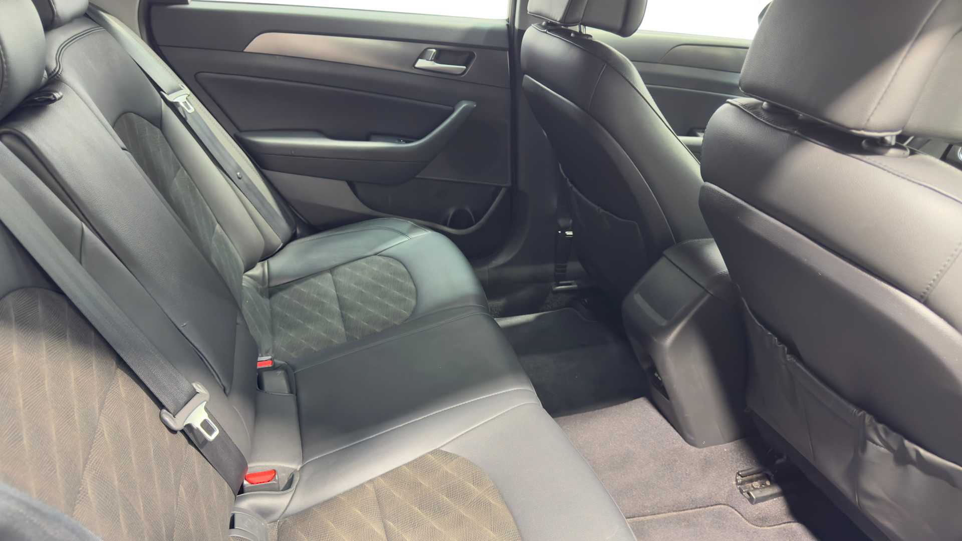 2017 Hyundai Sonata Sport - Photo 15