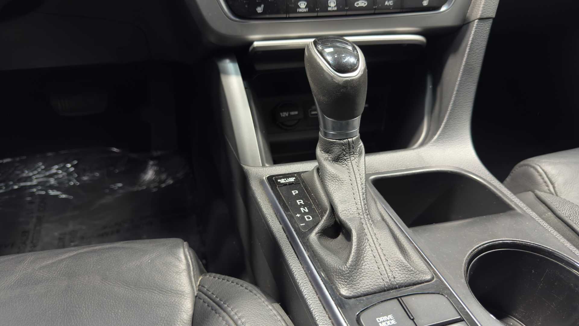 2017 Hyundai Sonata Sport - Photo 20