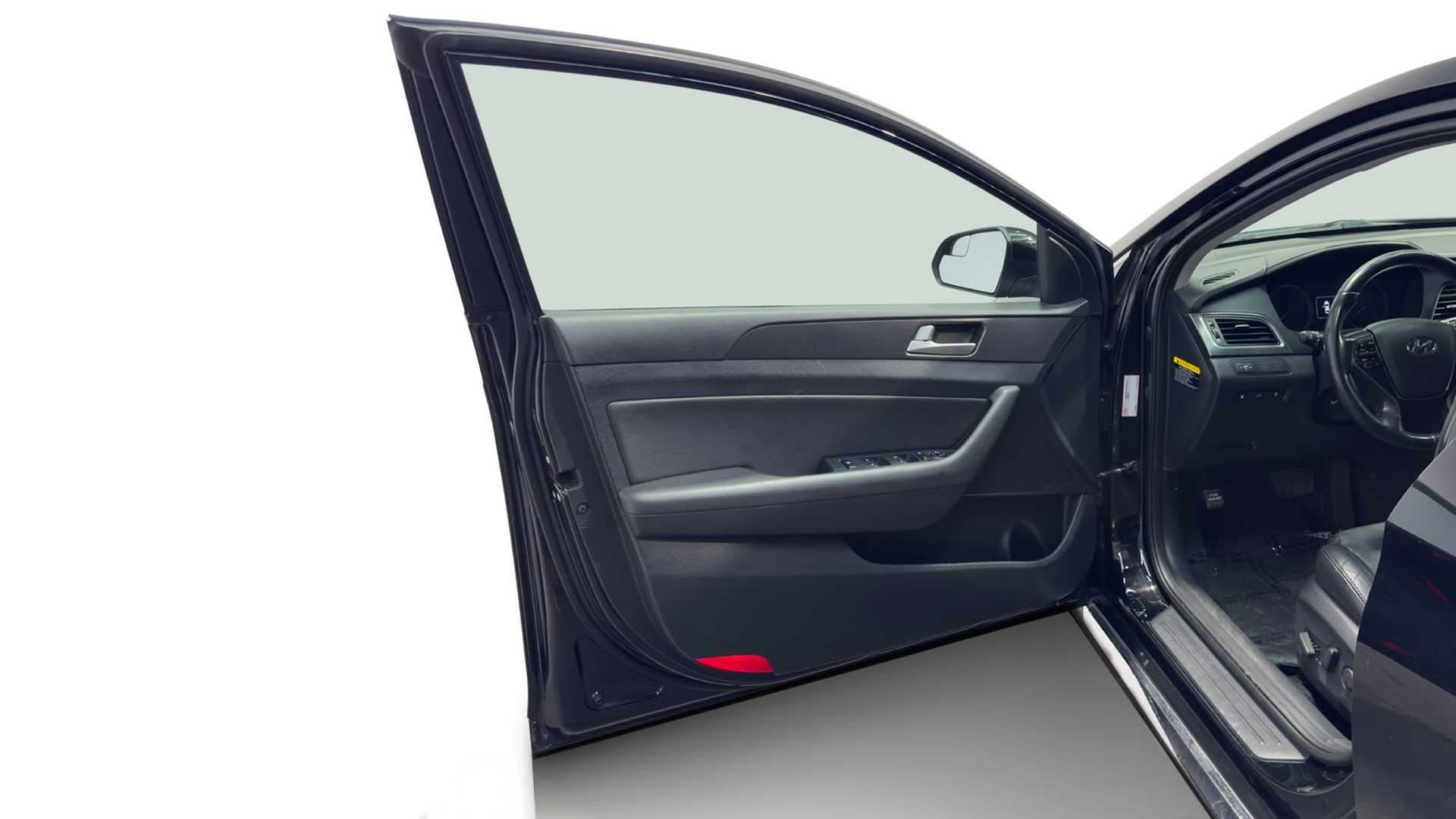 2017 Hyundai Sonata Sport - Photo 10