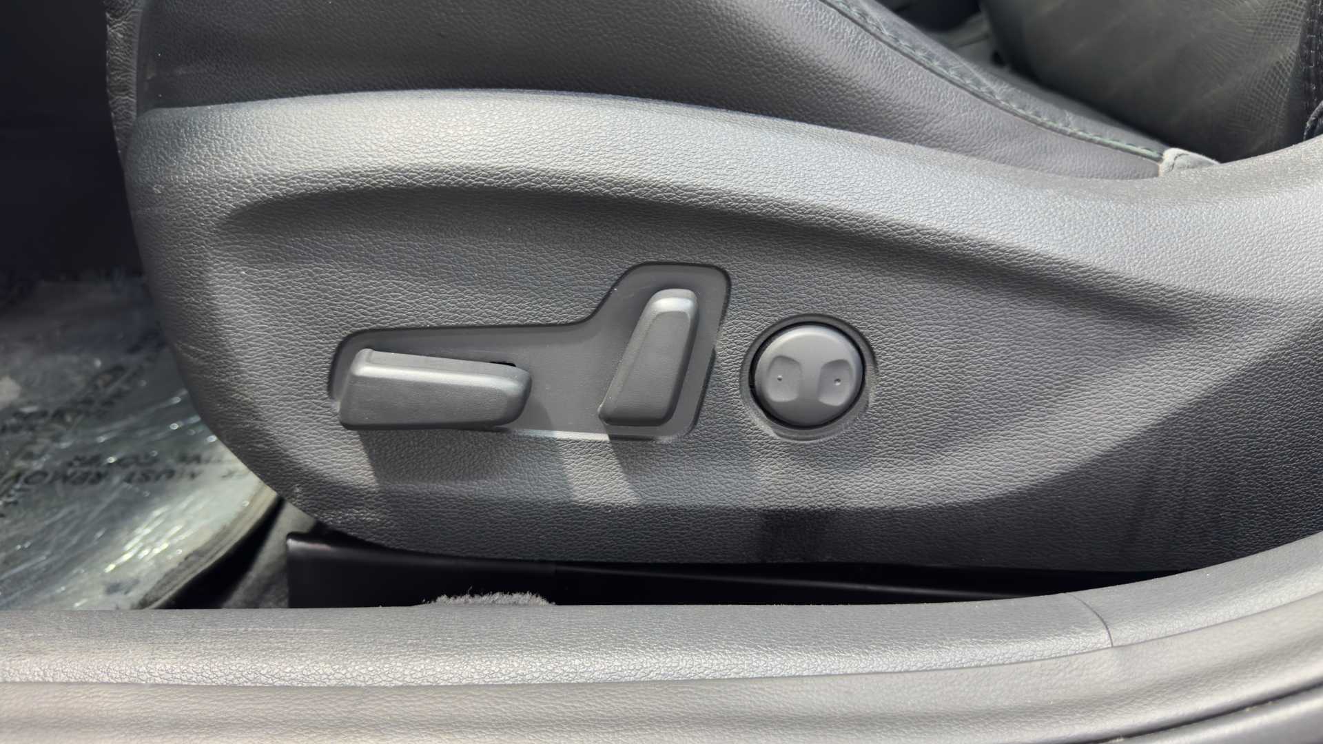 2017 Hyundai Sonata Sport - Photo 23