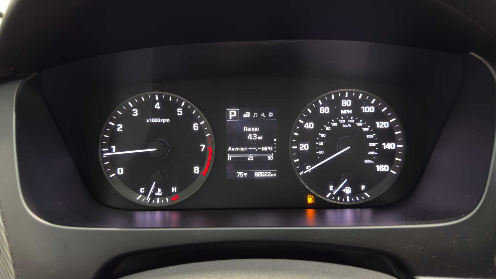 2017 Hyundai Sonata Sport - Photo 25