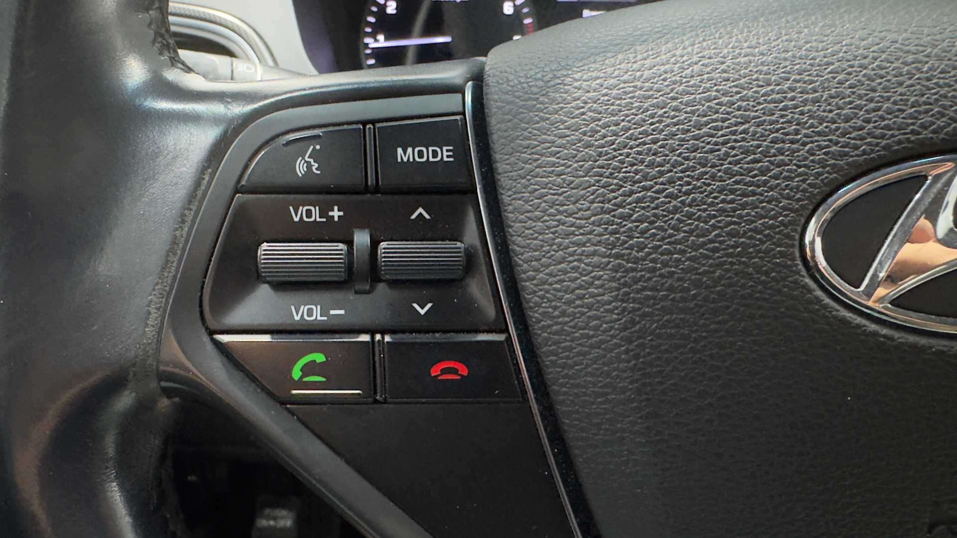 2017 Hyundai Sonata Sport - Photo 26