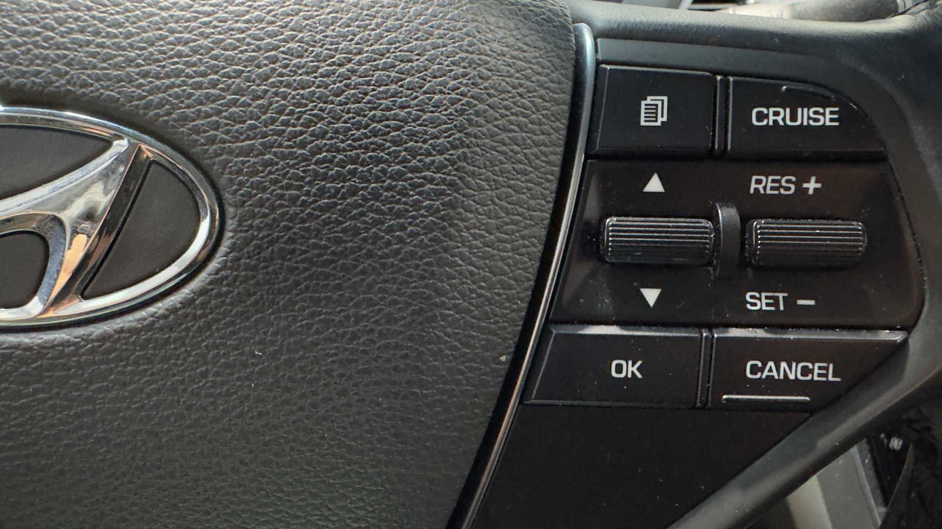 2017 Hyundai Sonata Sport - Photo 27