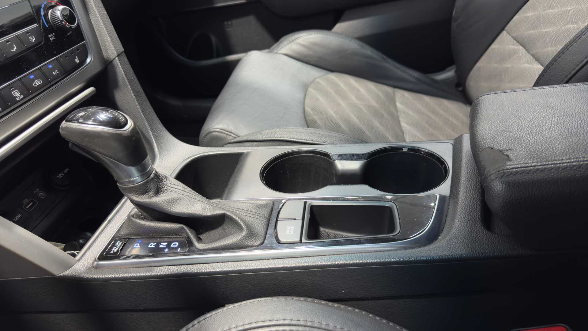 2017 Hyundai Sonata Sport - Photo 30