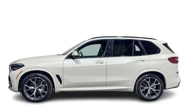 2020 BMW X5