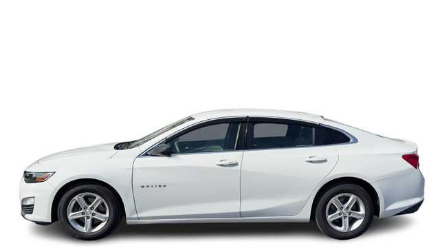 2019 Chevrolet Malibu