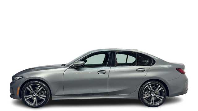 2023 BMW 3 Series