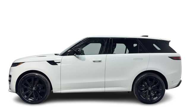 2024 Land Rover Range Rover Sport