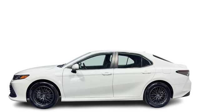 2022 Toyota Camry Hybrid