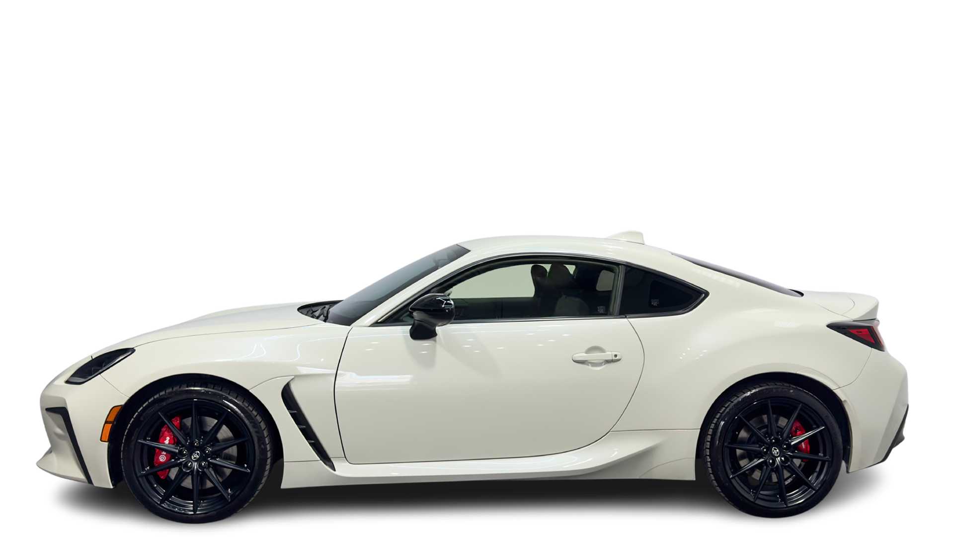 Used 2024 Toyota GR86 for Sale in Miami — Ambar Motors