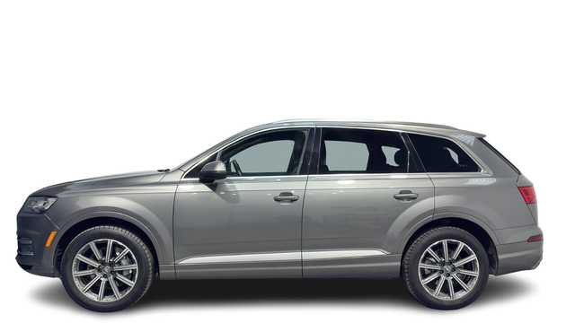 2018 Audi Q7