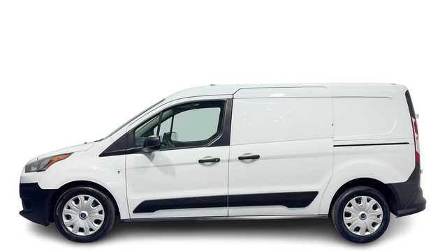 2020 Ford Transit Connect