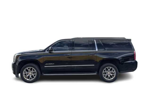2019 GMC Yukon XL