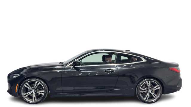2024 BMW 4 Series 430i