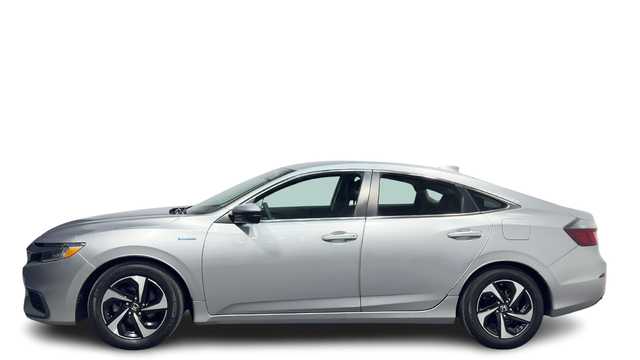 2022 Honda Insight