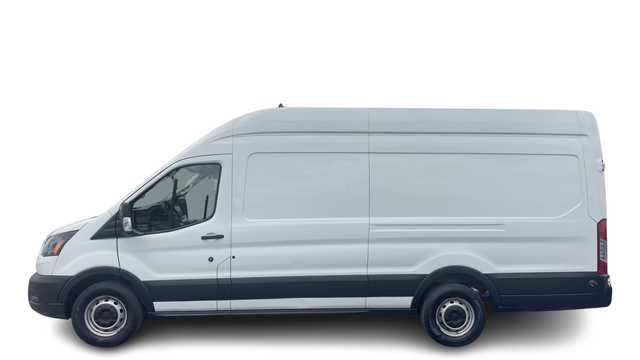 2020 Ford Transit 250 High Roof 148EL WB's photo
