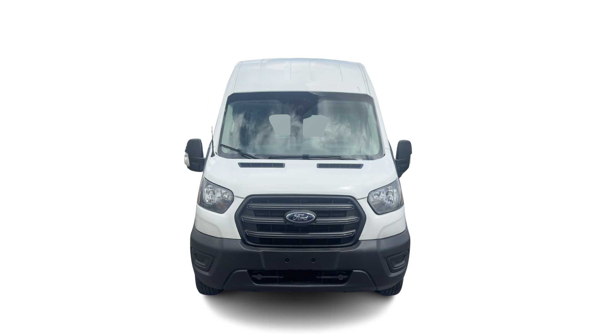 Vehicle detail view