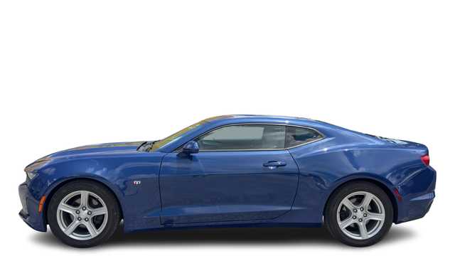 2019 Chevrolet Camaro 1LT