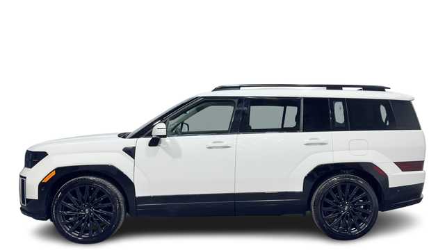 2024 Hyundai Santa Fe