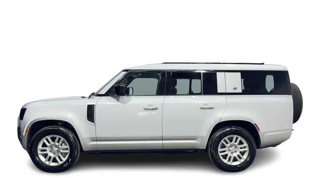 2023 Land Rover Defender 130