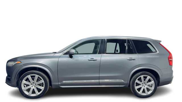 2016 Volvo XC90 T5 AWD Inscription's photo