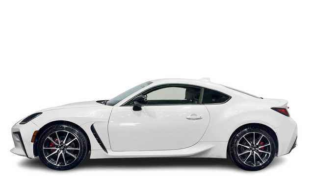 2023 Toyota GR86