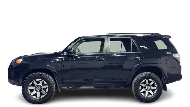 2022 Toyota 4Runner