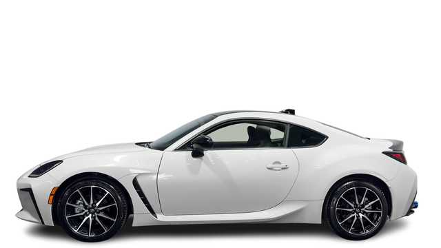 2024 Toyota GR86