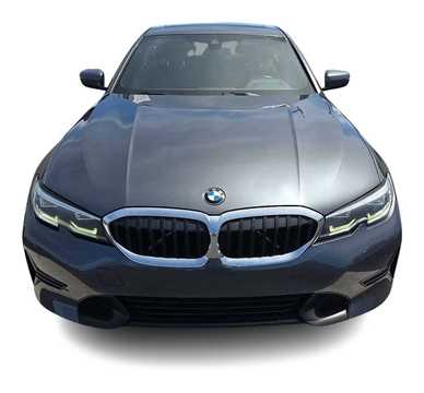 2020 BMW 3 Series