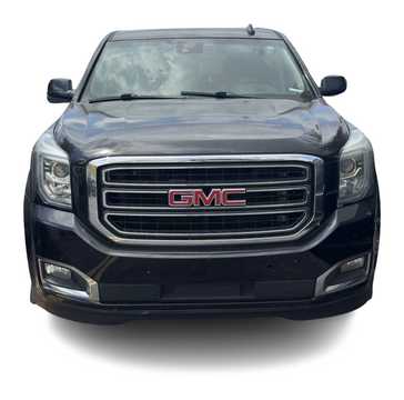 2020 GMC Yukon XL