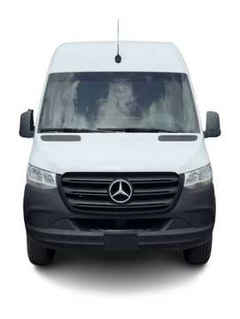 2021 Mercedes-Benz Sprinter 2500