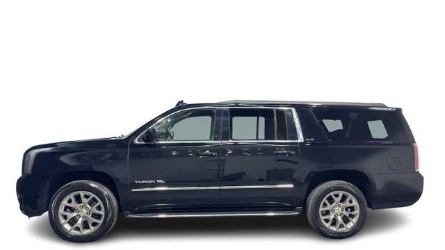 2019 GMC Yukon XL