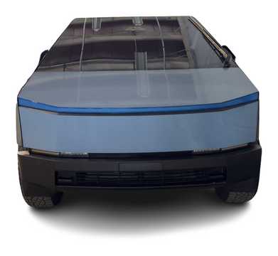 2024 Tesla Cybertruck