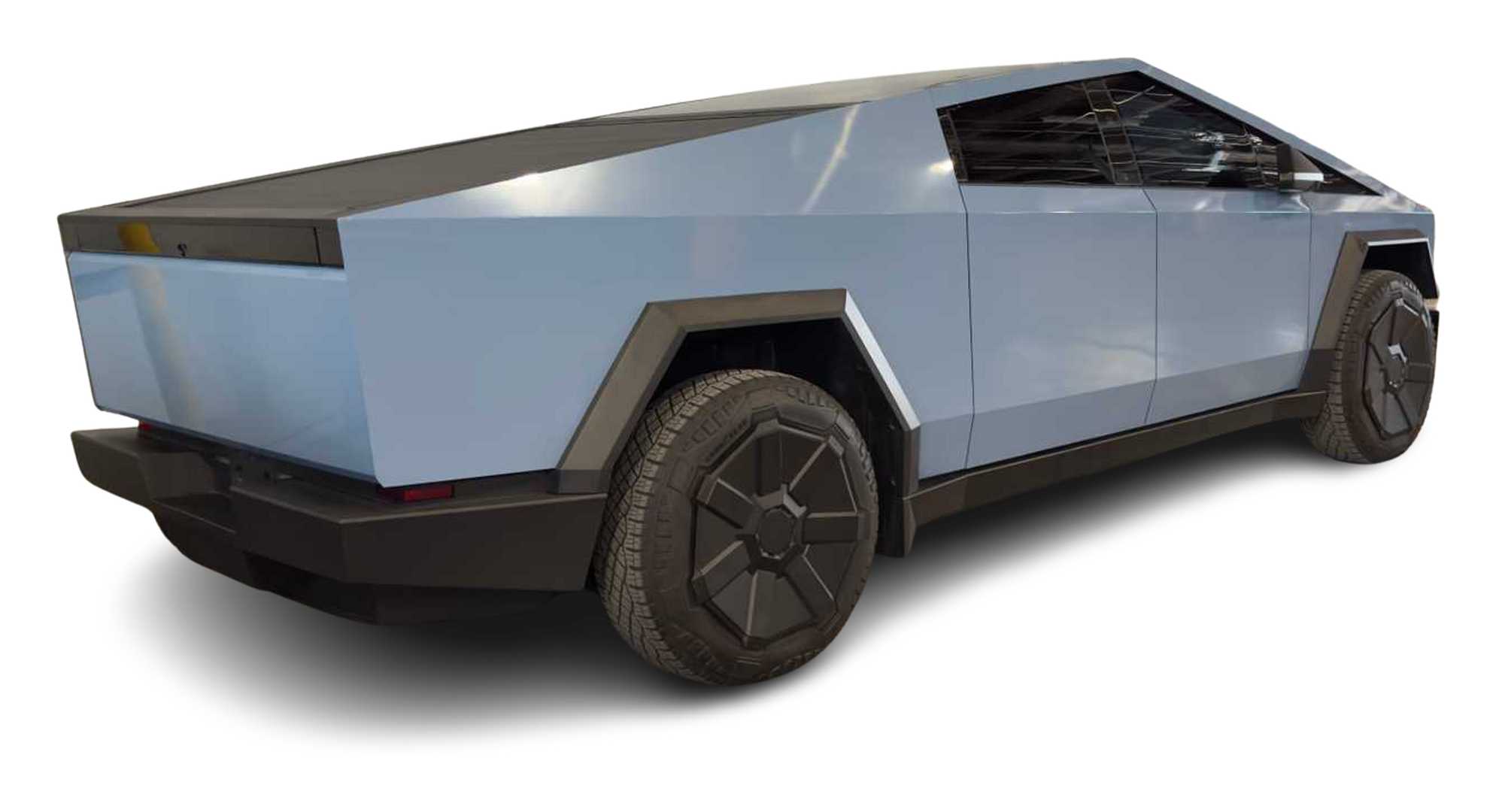 Vehicle detail view