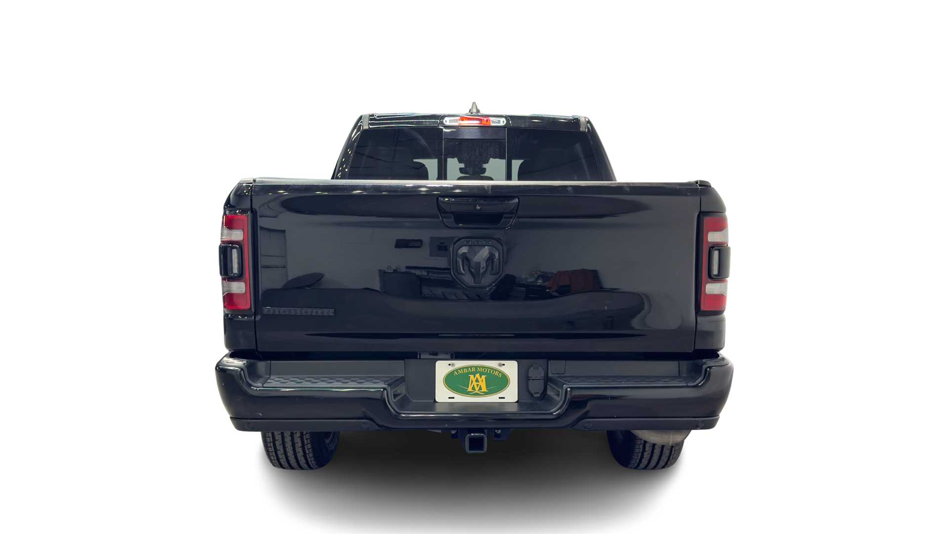 Vehicle detail view