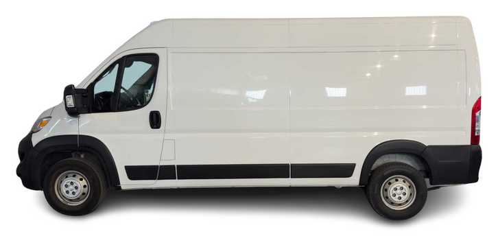 2023 Ram ProMaster 2500