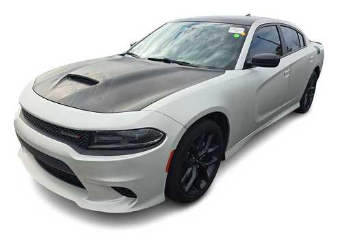 2019 Dodge Charger