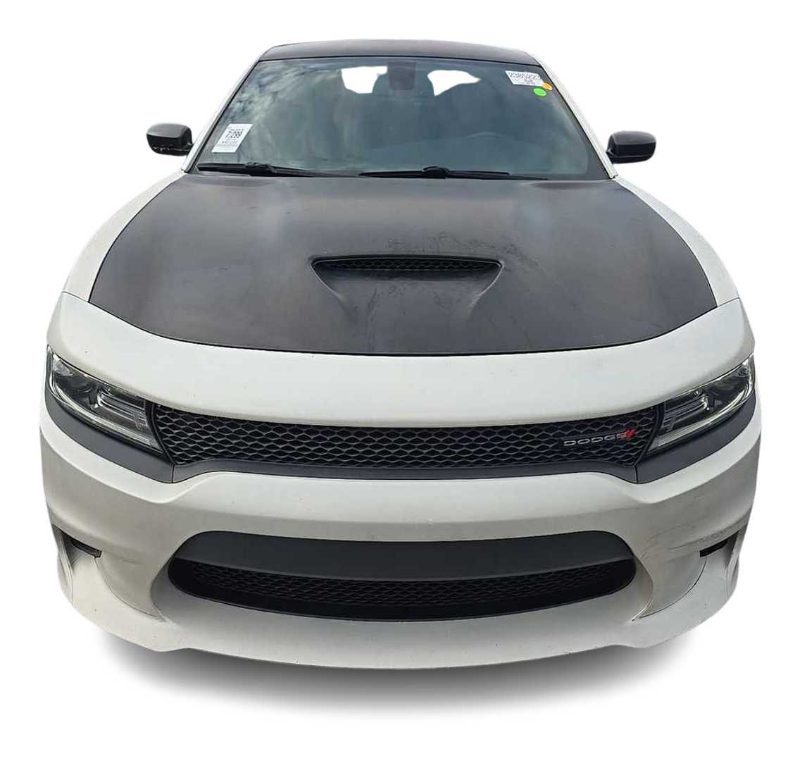 2019 Dodge Charger GT's photo