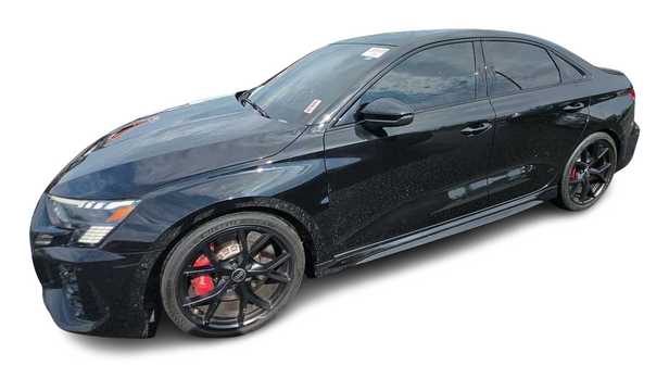2024 Audi RS 3