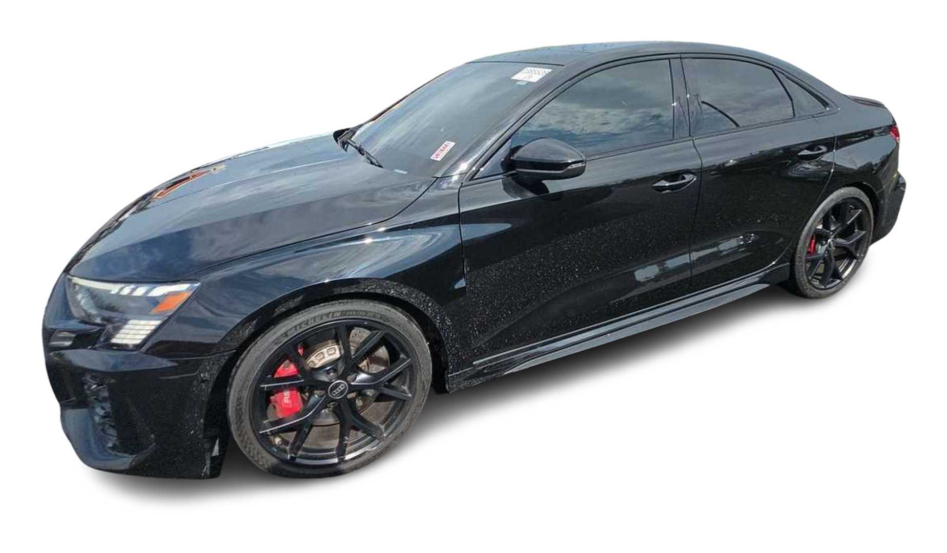 2024 Audi RS 3 2.5 TFSI quattro S tronic's photo