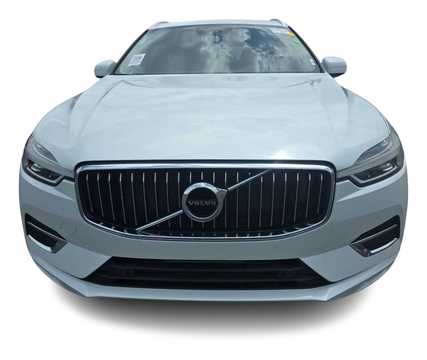 2019 Volvo XC60