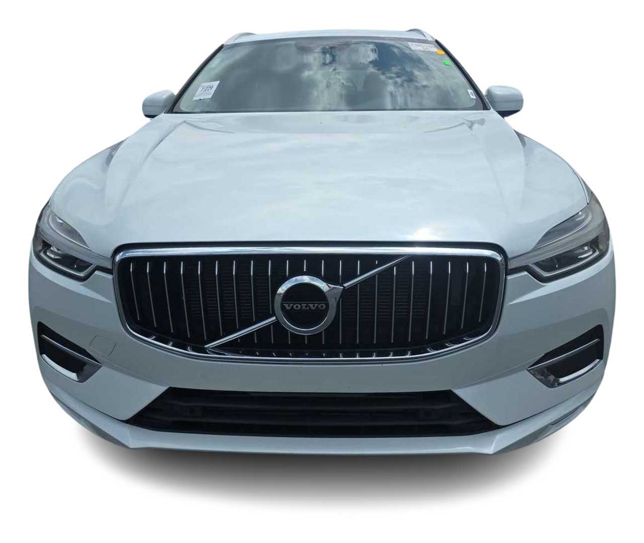 2019 Volvo XC60 T5 Inscription AWD's photo
