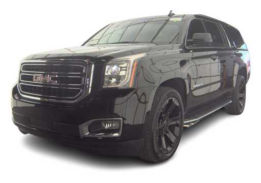 2020 GMC Yukon XL