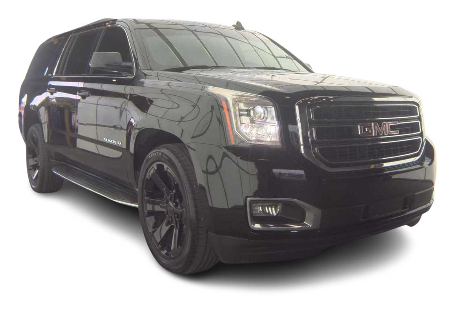 Vehicle detail view