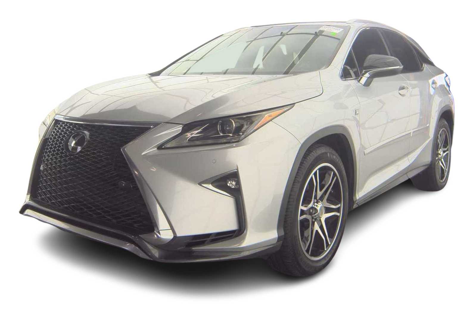 2017 Lexus RX 350 350 F SPORT 4x4's photo